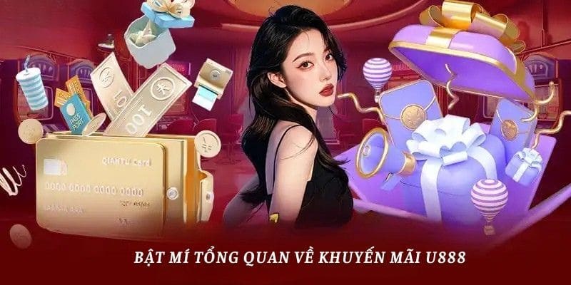 Khuyến mãi khủng tại nền tảng của chúng tôi