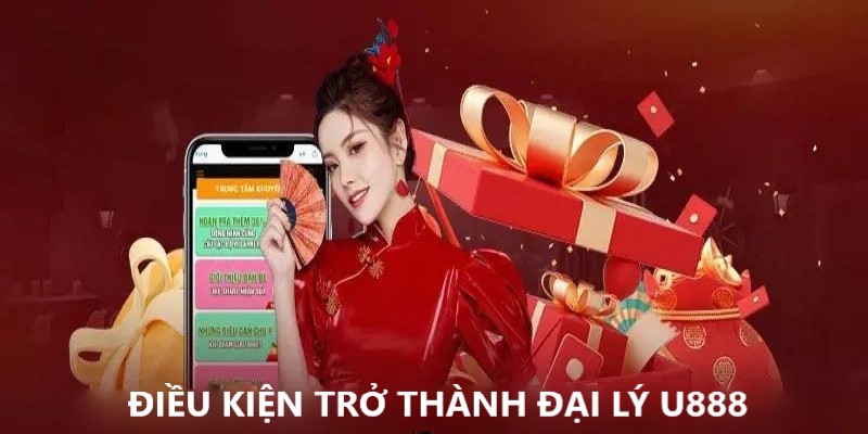 Những điều kiện thành viên đáp ứng khi làm đại lý