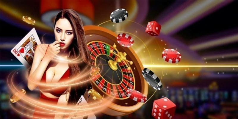 Những câu hỏi thường gặp về live casino u888