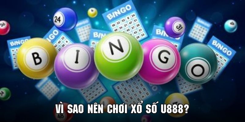 Tìm hiểu lý do là trò chơi giải thưởng ngày càng phổ biến tại U888